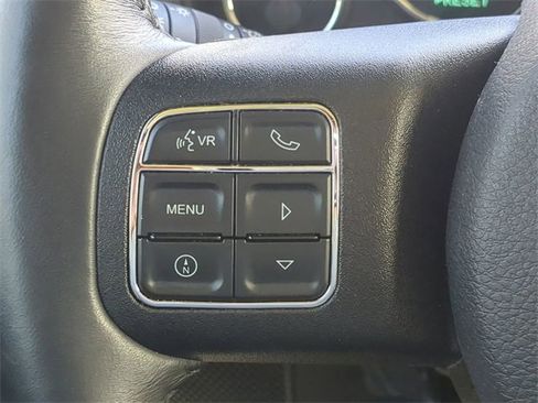 Used 2017 Jeep Wrangler Unlimited Sport w/ Max Tow Package image 21