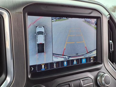 Used 2022 GMC Sierra 2500 Denali w/ Denali Ultimate Package image 6