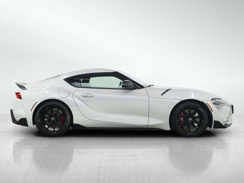 Used 2026 Toyota Supra image 6