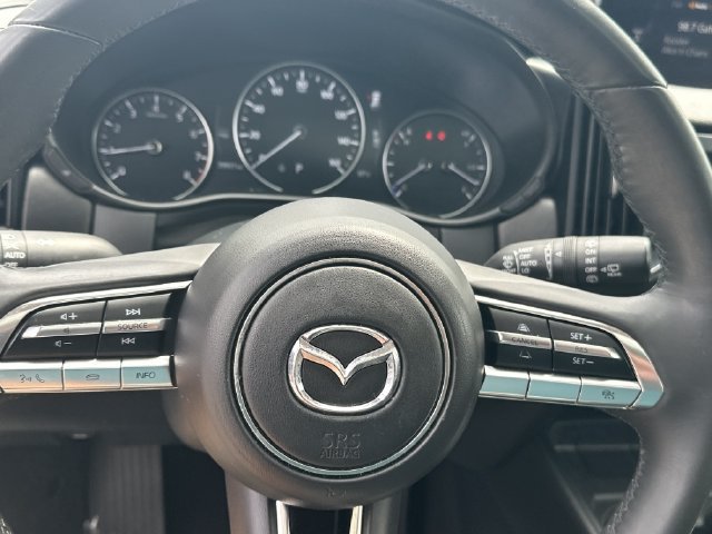Used 2024 MAZDA CX-50 AWD 2.5 S w/ Premium Plus Pkg image 19