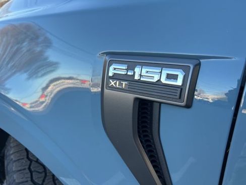 Used 2023 Ford F150 XLT w/ Equipment Group 302A High image 10