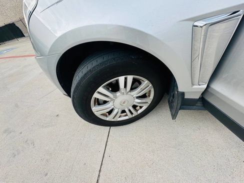 Used 2014 Cadillac SRX Luxury w/ Driver Awareness Package image 27