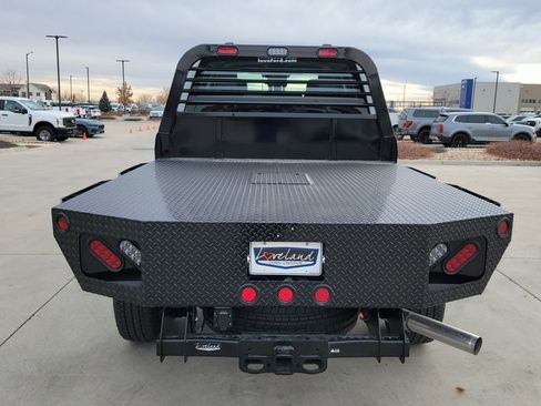 New 2025 Ford F250 XL w/ XL Chrome Package image 4