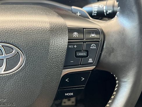 Used 2025 Toyota Camry SE w/ Multimedia Upgrade Package FWD image 26