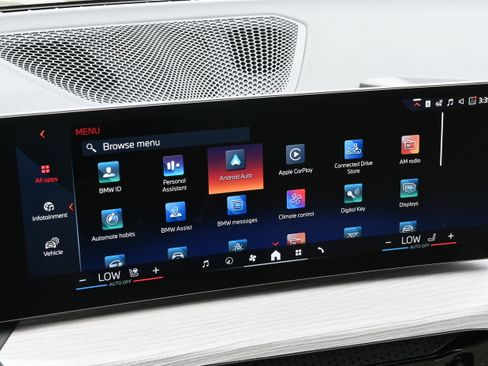 New 2026 BMW 430i Coupe w/ Premium Package image 16