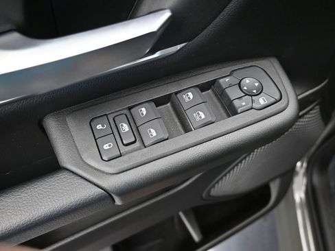 New 2026 RAM 1500 Big Horn AWD/4WD image 11