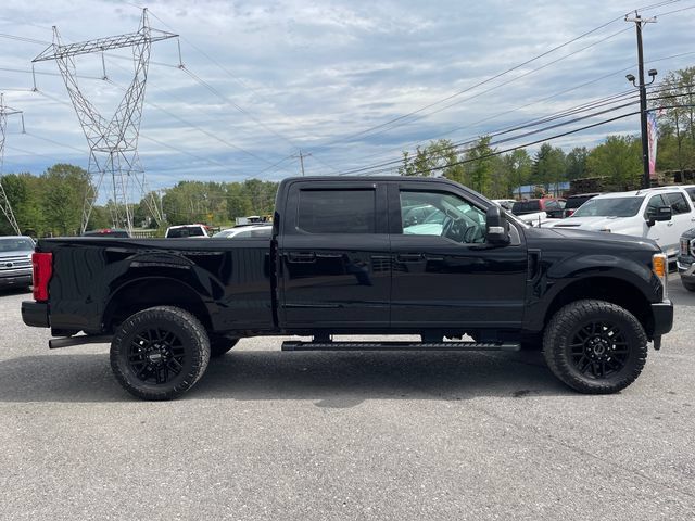 Used 2019 Ford F250 Lariat AWD/4WD image 7