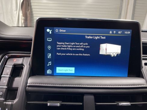 Used 2024 Chevrolet Suburban LT image 38