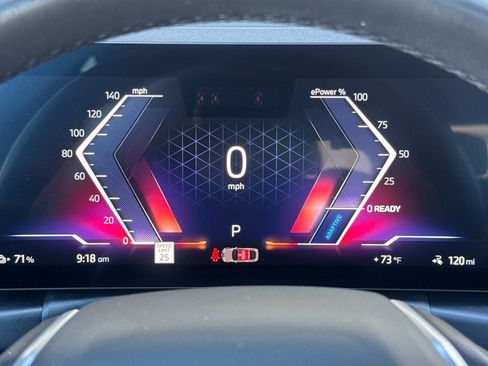 Certified 2023 BMW i4 eDrive35 image 17