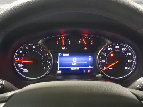 Used 2022 GMC Terrain SLE w/ Driver Convenience Package image 44