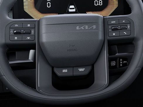 New 2027 Kia Telluride EX X-Line AWD/4WD image 22