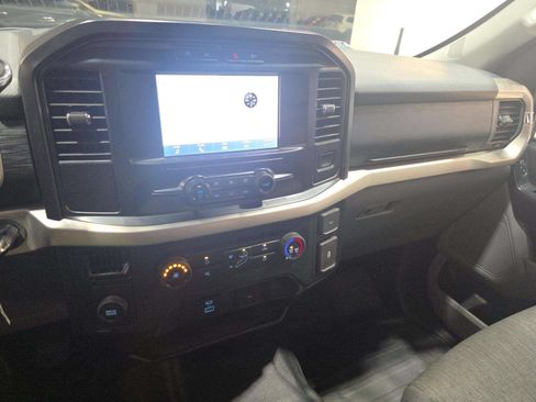 Used 2021 Ford F150 XL w/ Equipment Group 101A High RWD image 3