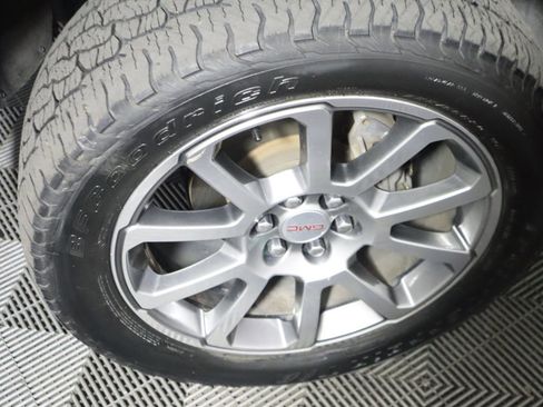 Used 2018 GMC Canyon Denali AWD/4WD image 20