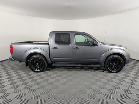 Used 2019 Nissan Frontier SV w/ Value Truck Package image 8