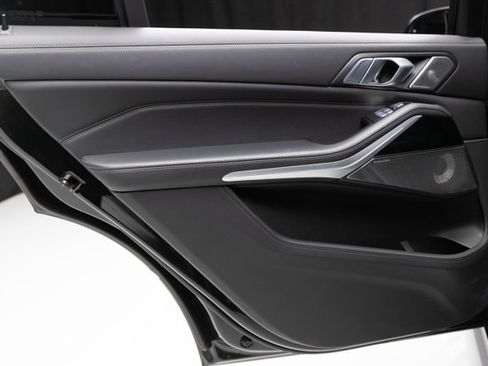 Used 2023 BMW X7 M60i w/ Executive Package image 47