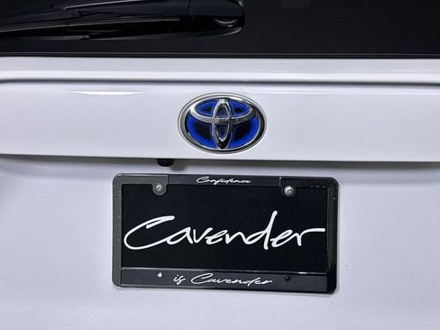 Used 2022 Toyota RAV4 LE AWD/4WD image 31