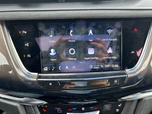 Used 2023 Cadillac XT6 Premium Luxury w/ Platinum Package image 31