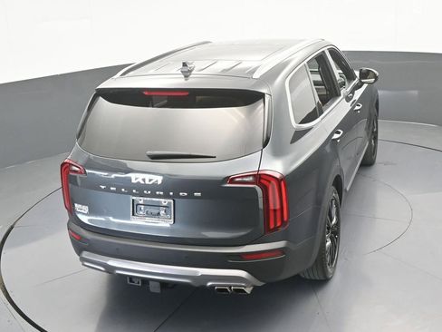 Used 2022 Kia Telluride SX w/ Towing Package image 59
