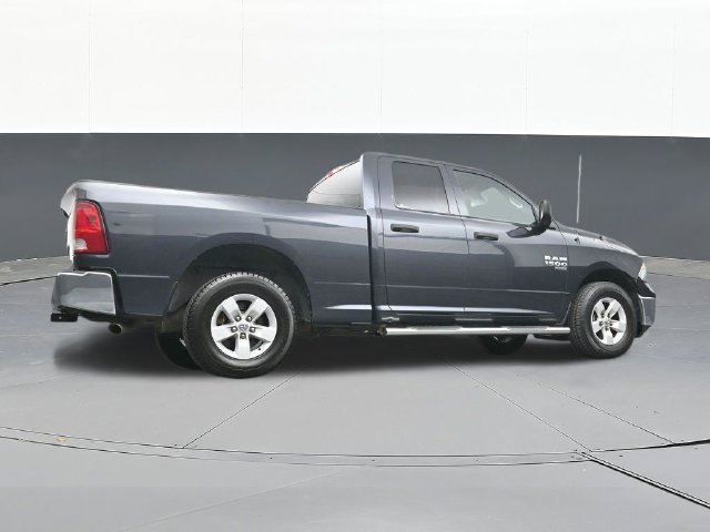 Used 2019 RAM 1500 Tradesman w/ Popular Equipment Group RWD image 46