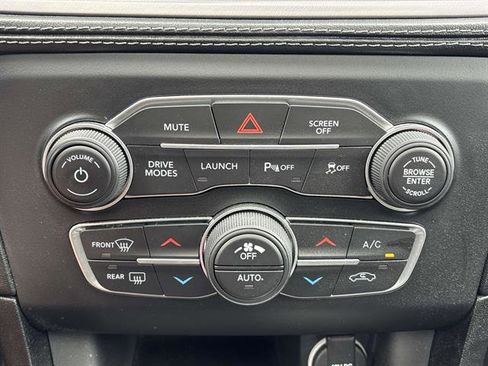 Certified 2023 Dodge Charger Scat Pack w/ Plus Group image 27