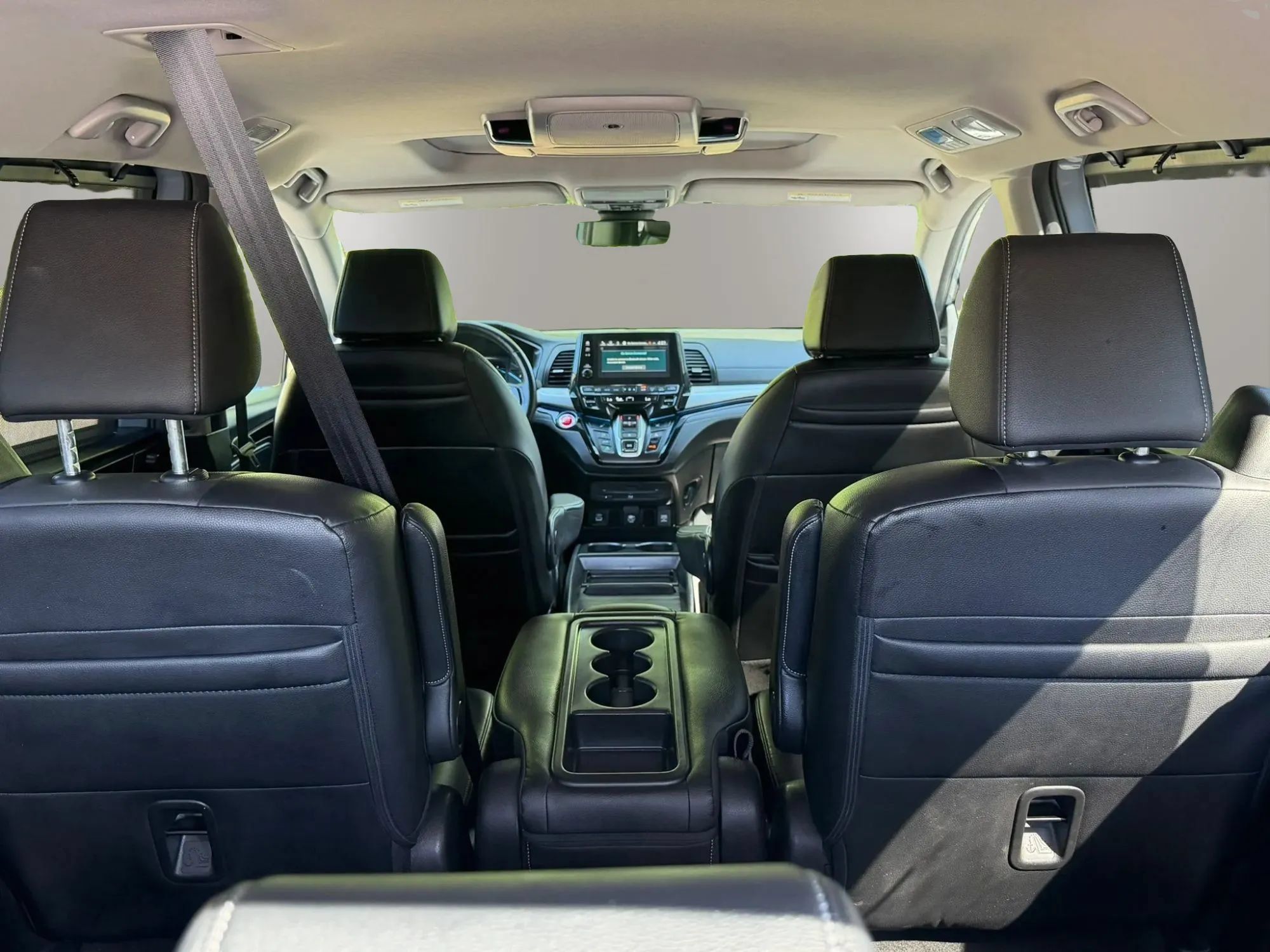 Used 2024 Honda Odyssey Touring image 13