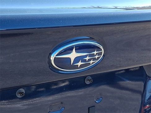Certified 2025 Subaru Legacy Premium image 30