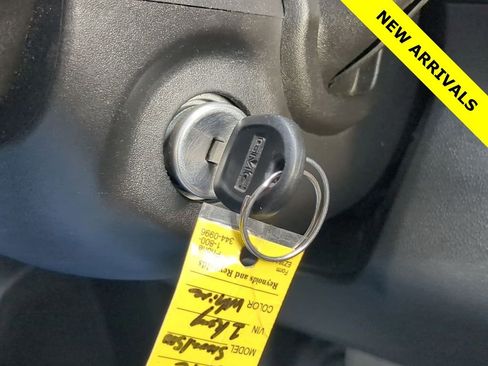 Used 2019 GMC Sierra 1500 2WD Regular Cab w/ Trailering Package image 18