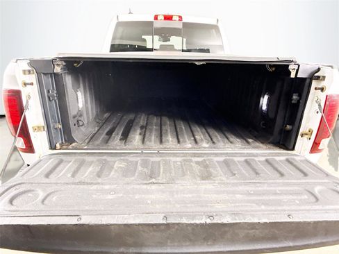 Used 2017 RAM 1500 Rebel w/ Luxury Group AWD/4WD image 26