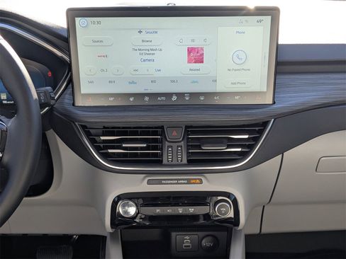 New 2026 Ford Escape SE w/ PHEV Premium Package image 19