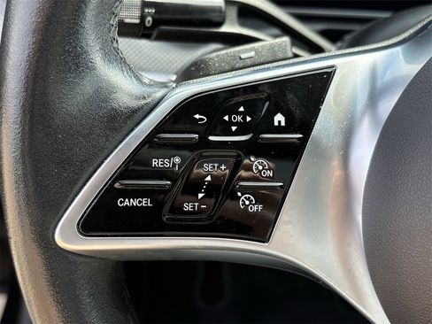 Used 2022 Mercedes-Benz C 300 C 300 image 43