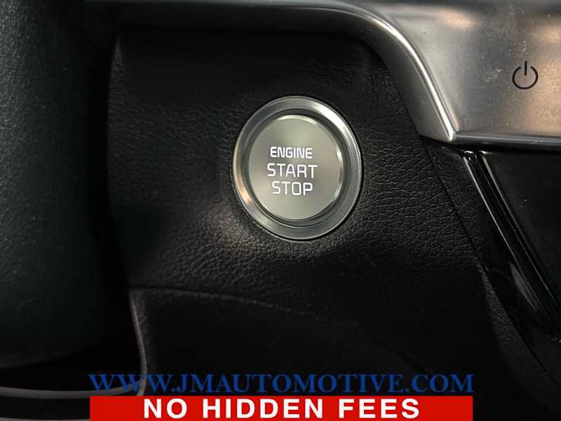 Used 2022 Kia Telluride S AWD/4WD image 42