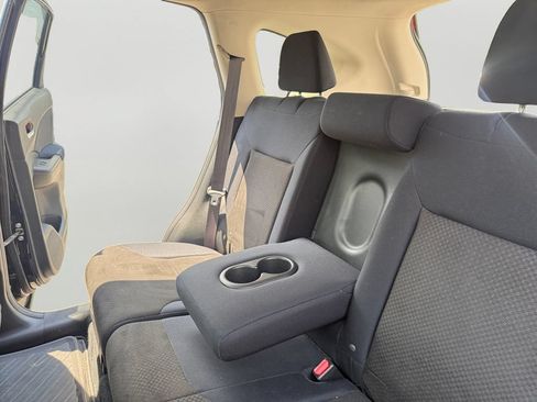 Used 2016 Honda CR-V EX image 28