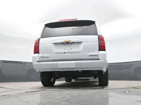 Used 2020 Chevrolet Tahoe Premier w/ Max Trailering Package image 32
