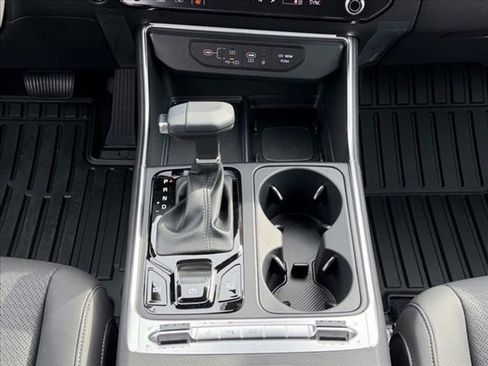 New 2026 Kia Carnival SX Prestige image 19