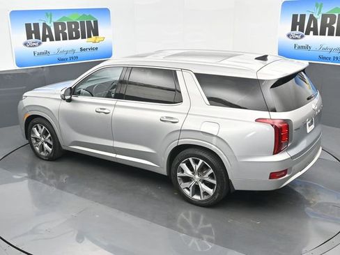Used 2022 Hyundai Palisade Limited FWD image 27