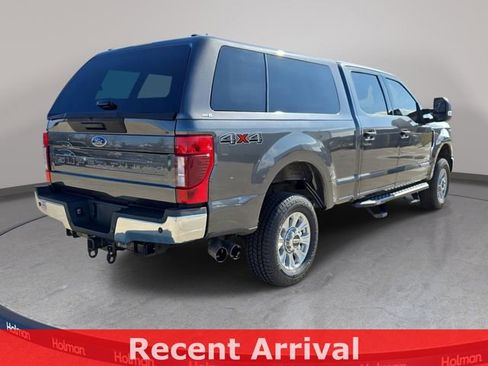 Used 2020 Ford F250 XLT w/ XLT Value Package image 7