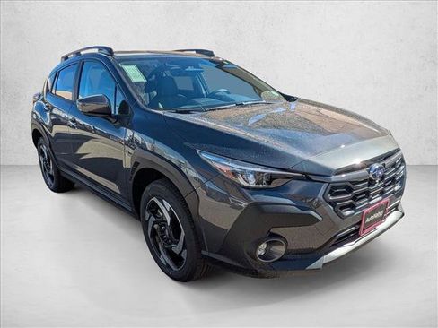 New 2026 Subaru Crosstrek 2.5i Limited image 3