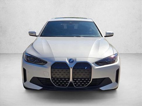 Used 2024 BMW i4 eDrive35 w/ Premium Package image 2