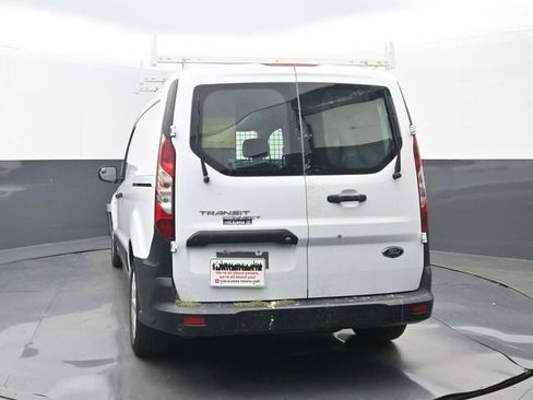 Used 2022 Ford Transit Connect XL FWD image 4