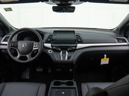 New 2026 Honda Odyssey Sport-L image 9
