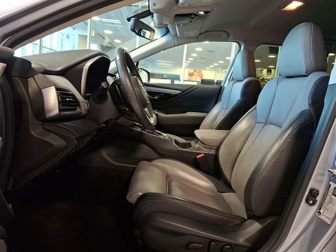 Used 2020 Subaru Outback Limited AWD/4WD image 13