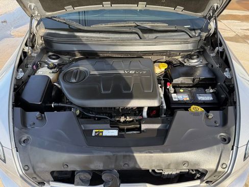 Used 2014 Jeep Cherokee Altitude w/ Cold Weather Group image 13