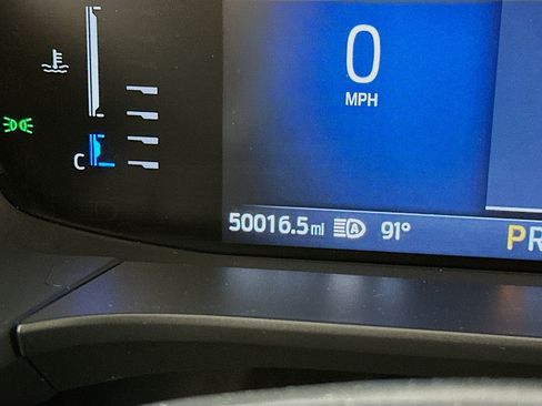 Used 2024 Ford Escape Active FWD image 19