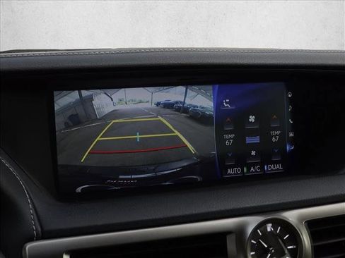 Used 2018 Lexus GS 350 RWD image 21