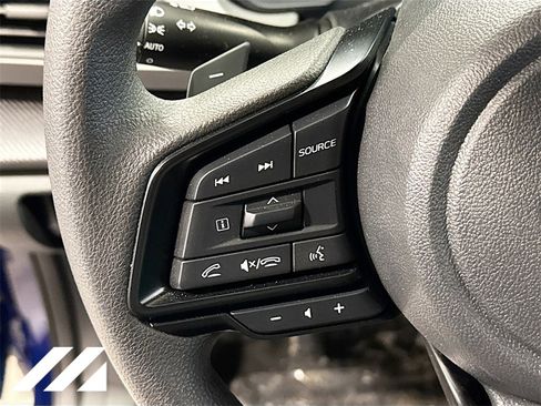 New 2026 Subaru Crosstrek 2.5i image 12