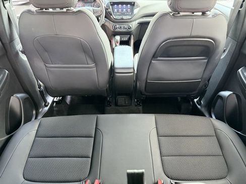 Used 2023 Chevrolet TrailBlazer RS w/ Convenience Package image 16