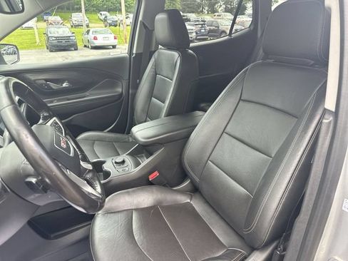 Used 2018 GMC Terrain SLT AWD/4WD image 15