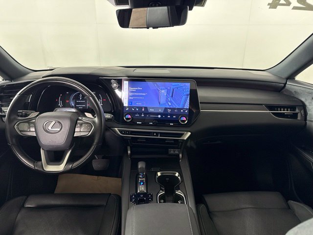 Used 2024 Lexus RX 350 AWD w/ Convenience Package image 34