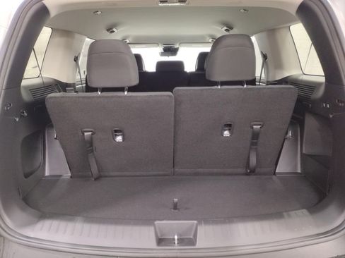 New 2026 Hyundai Santa Fe SE image 16