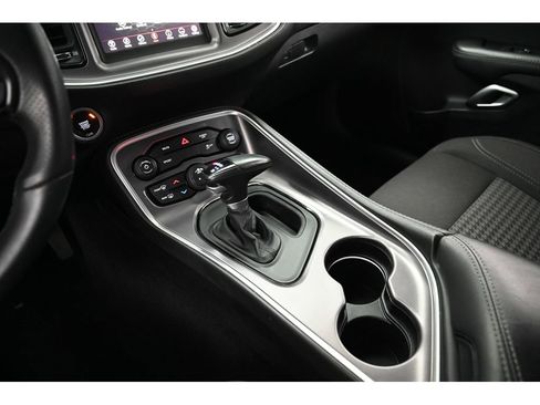 Used 2019 Dodge Challenger SXT w/ Blacktop Package image 27